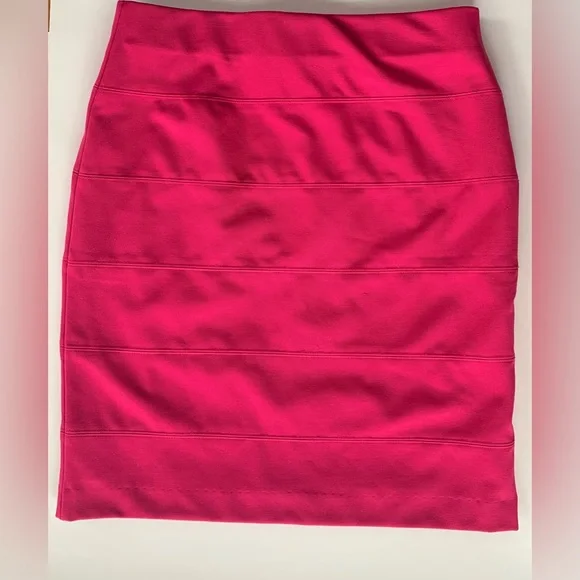 Pink Skirt - Picture 4 of 4